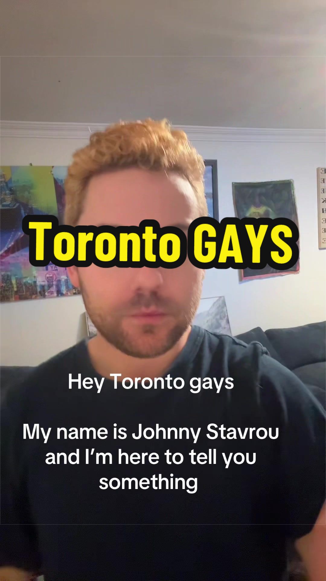 @Johnny Stavrou