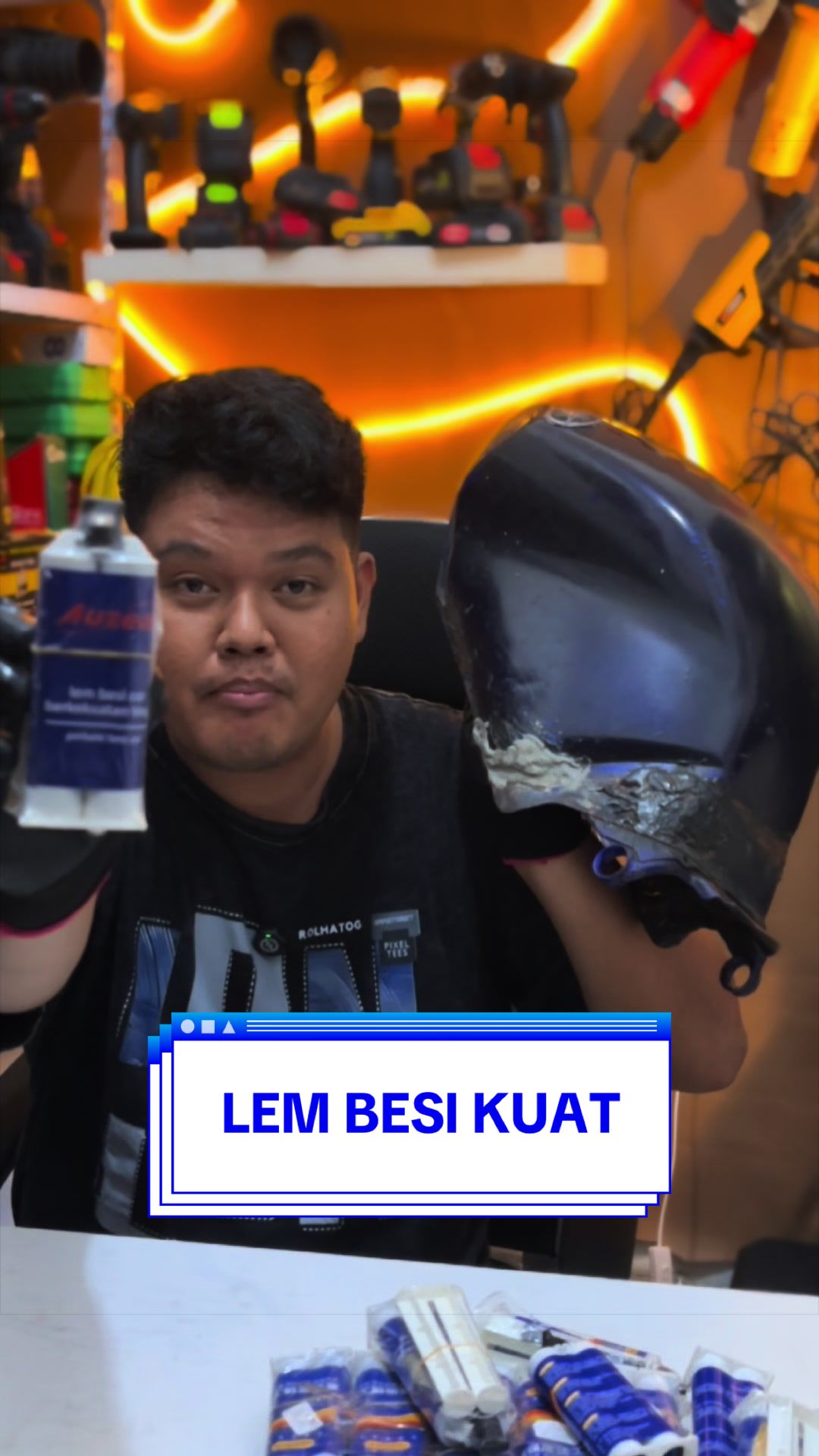@Bashor Review