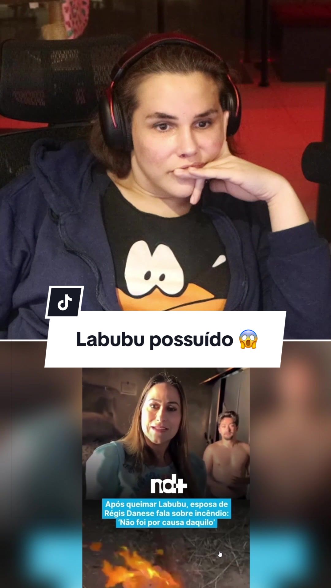 @Wanessa Wolf