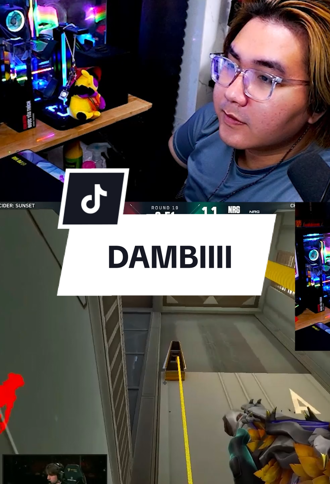@NonKGaming