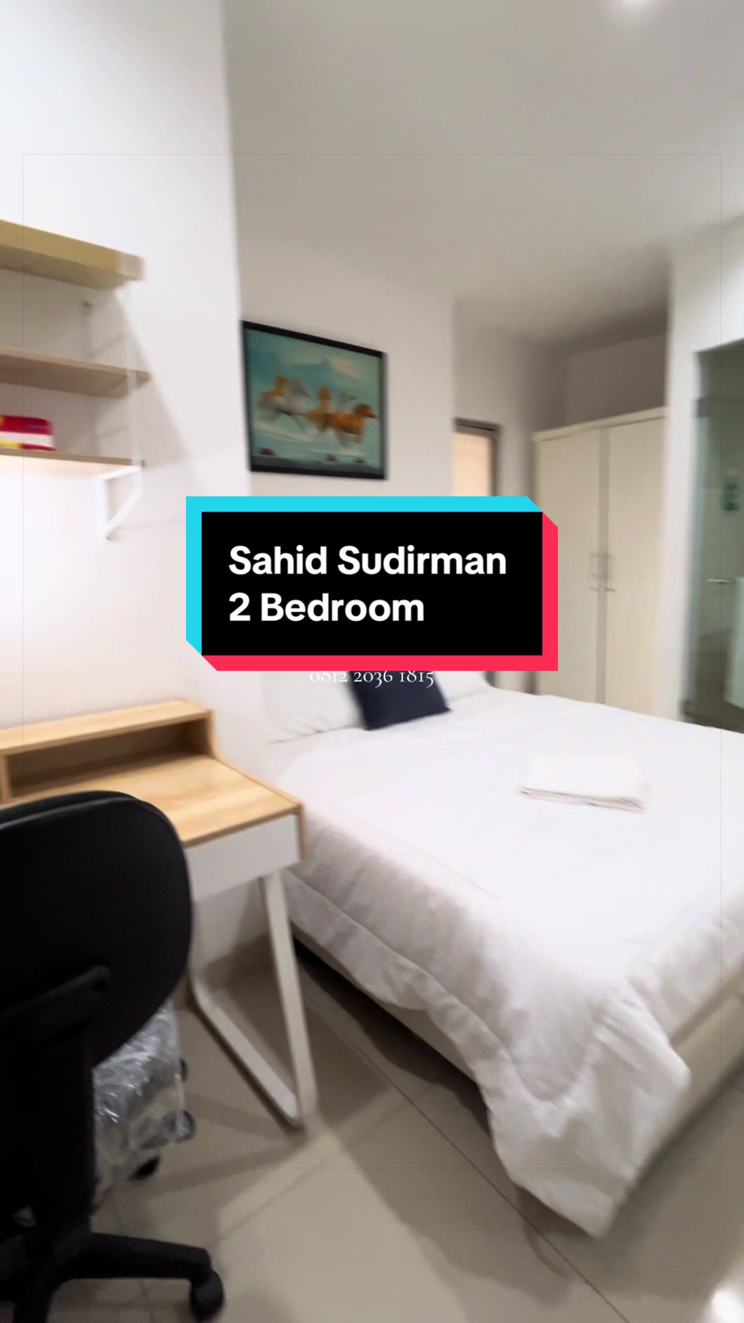 @Find Apartment Jakarta