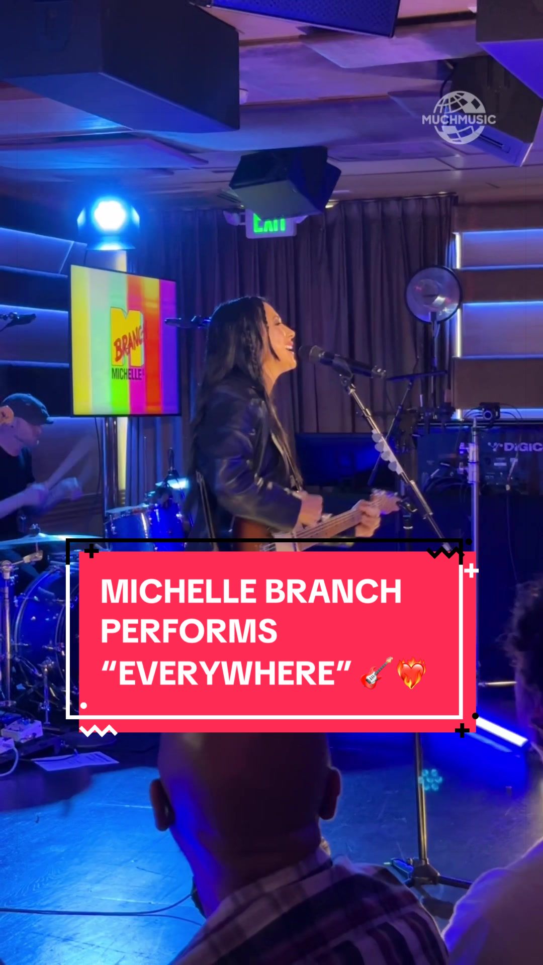 @MuchMusic