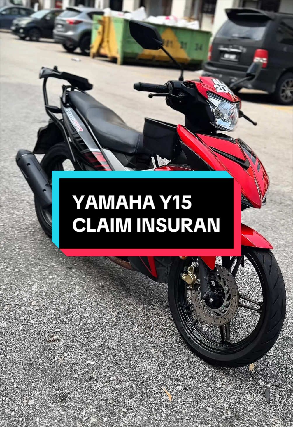 @Sk Bikers (Claim Insurans)