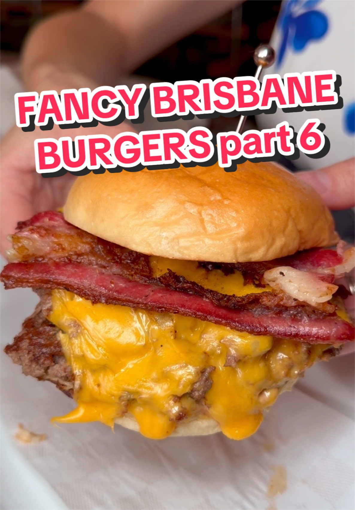 @BURGER QUEST