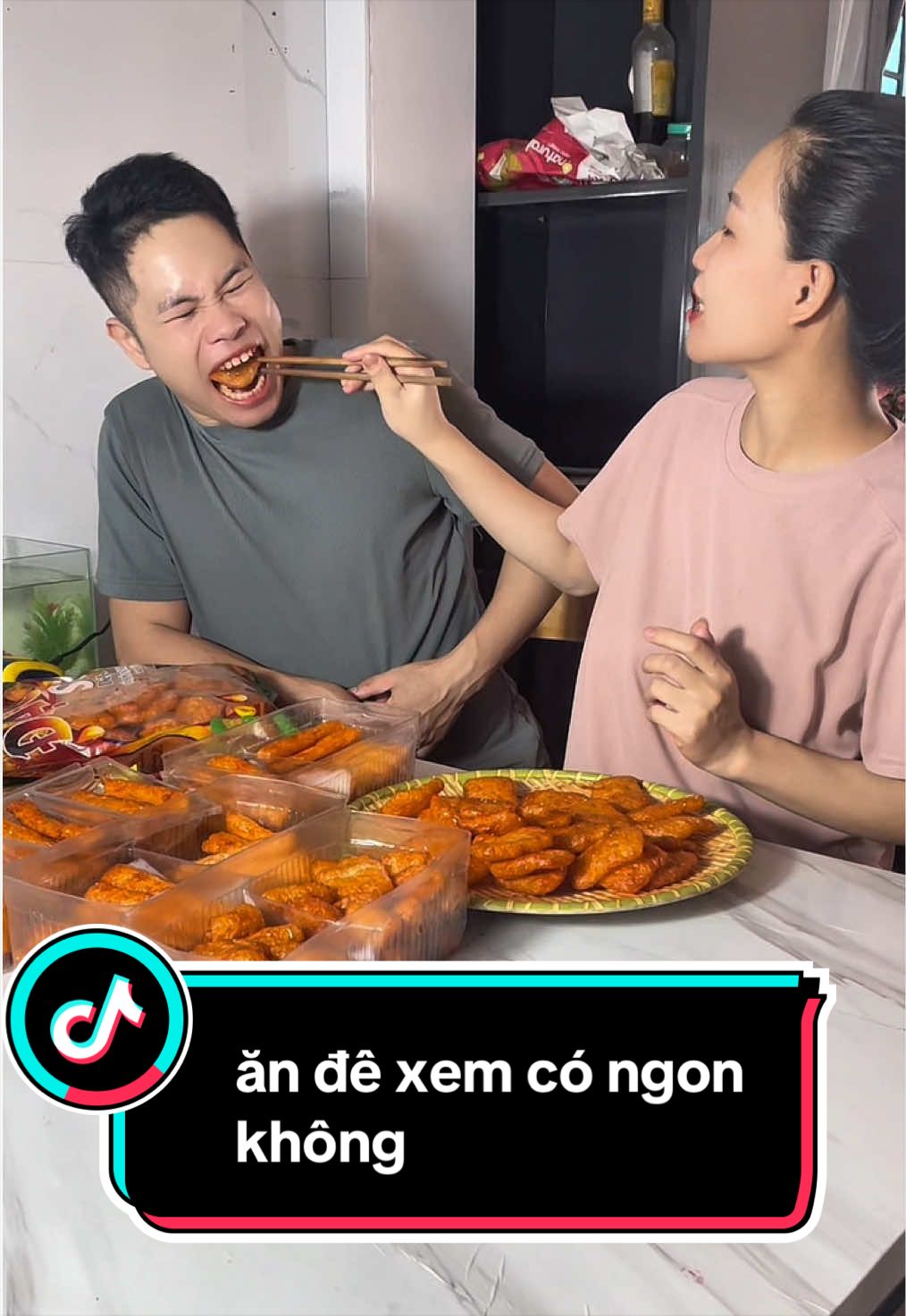 @thạch anh review✅
