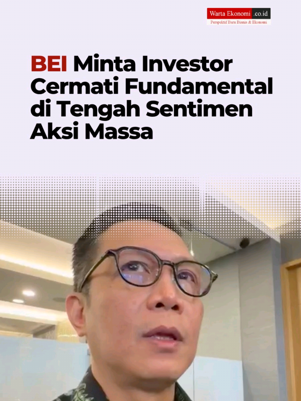 @Warta Ekonomi