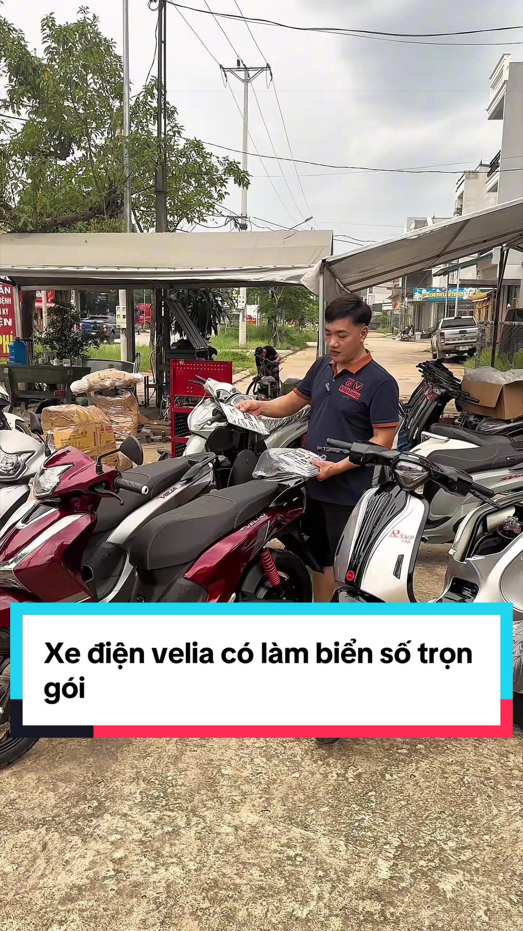 @Thế Giới Xe Văn Ng&acirc;n