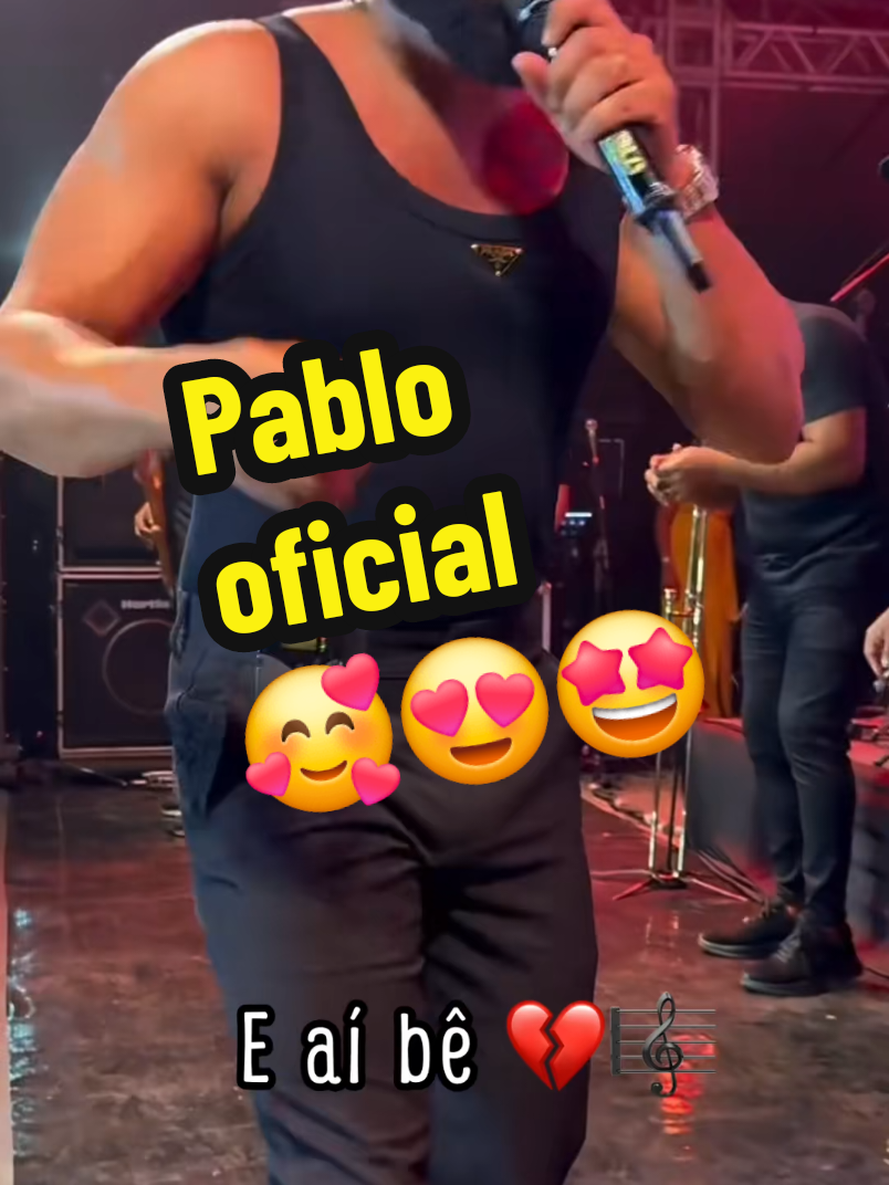 @Pablo oficial