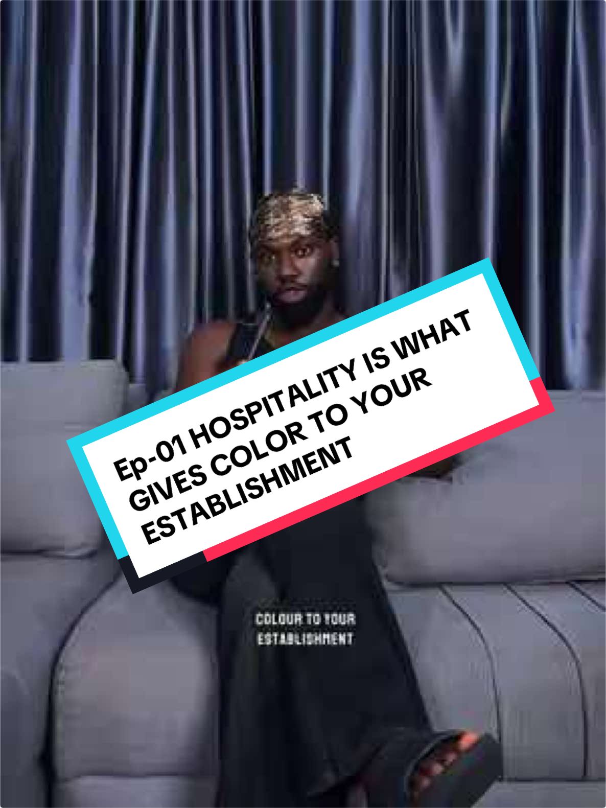 @David