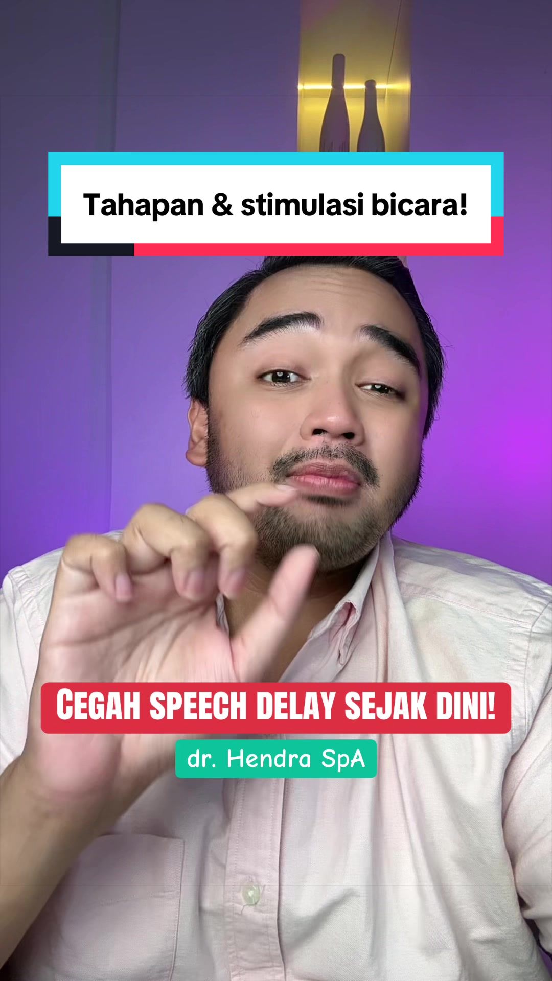 @Bicarasikecil (Dokter Anak)