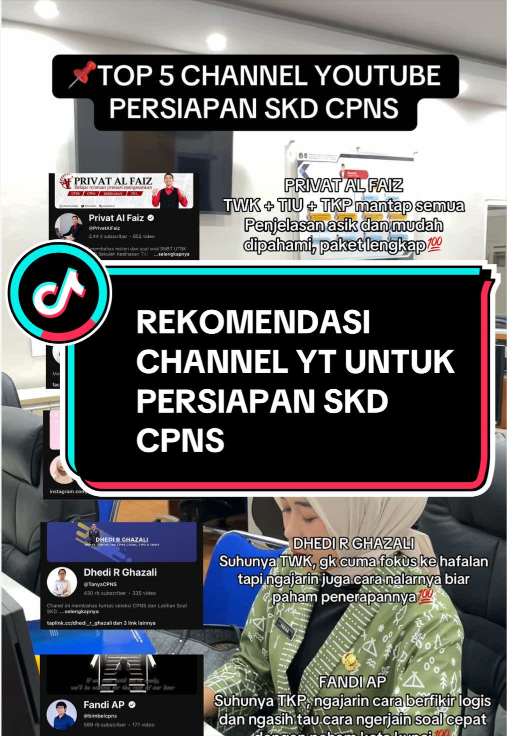 @Yuniar | CPNS Sharing✨👩🏻&zwj;✈️