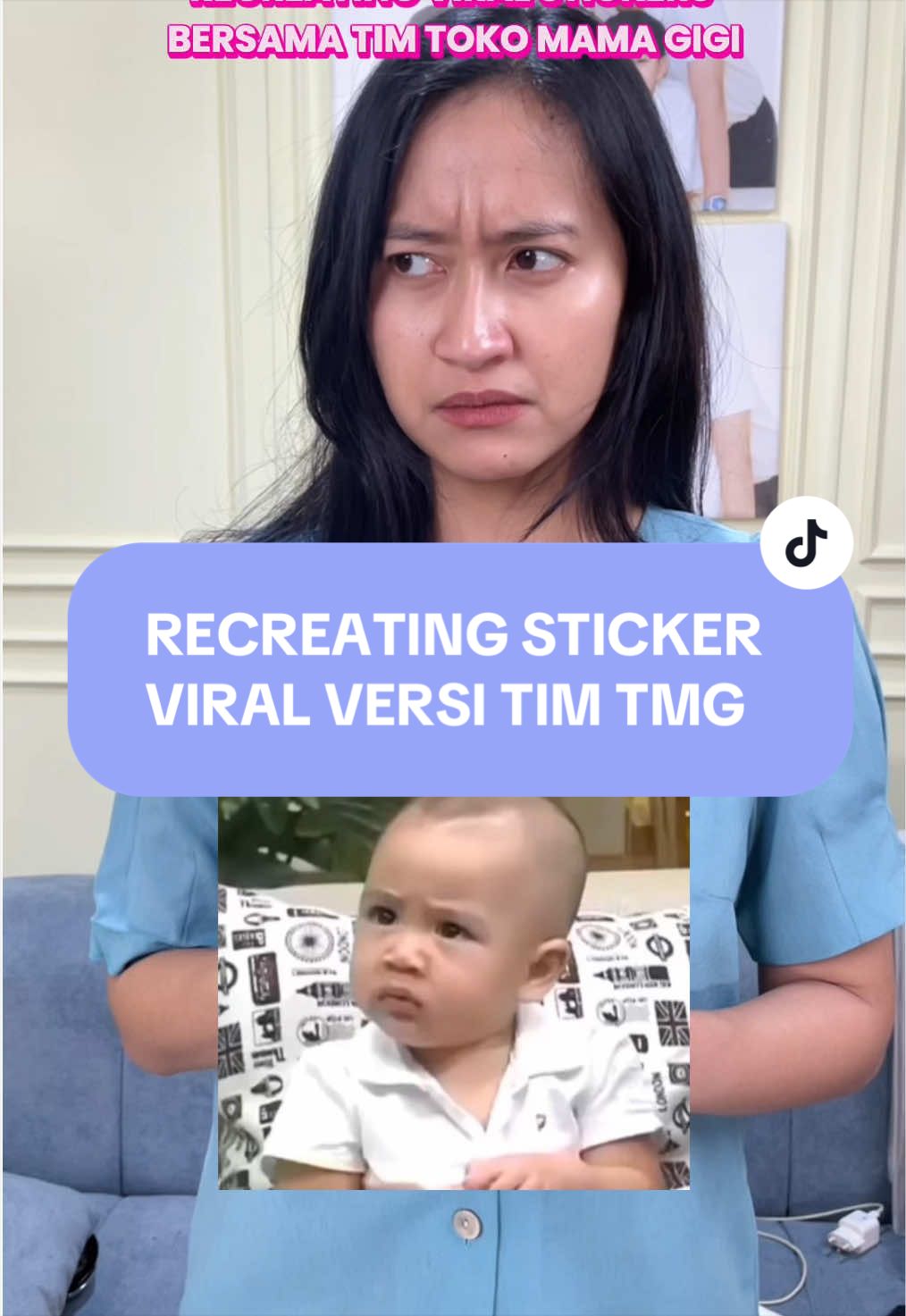@Toko Mama Gigi