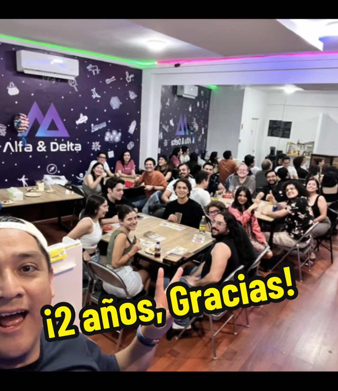 @Alfa & Delta Juegos de Mesa