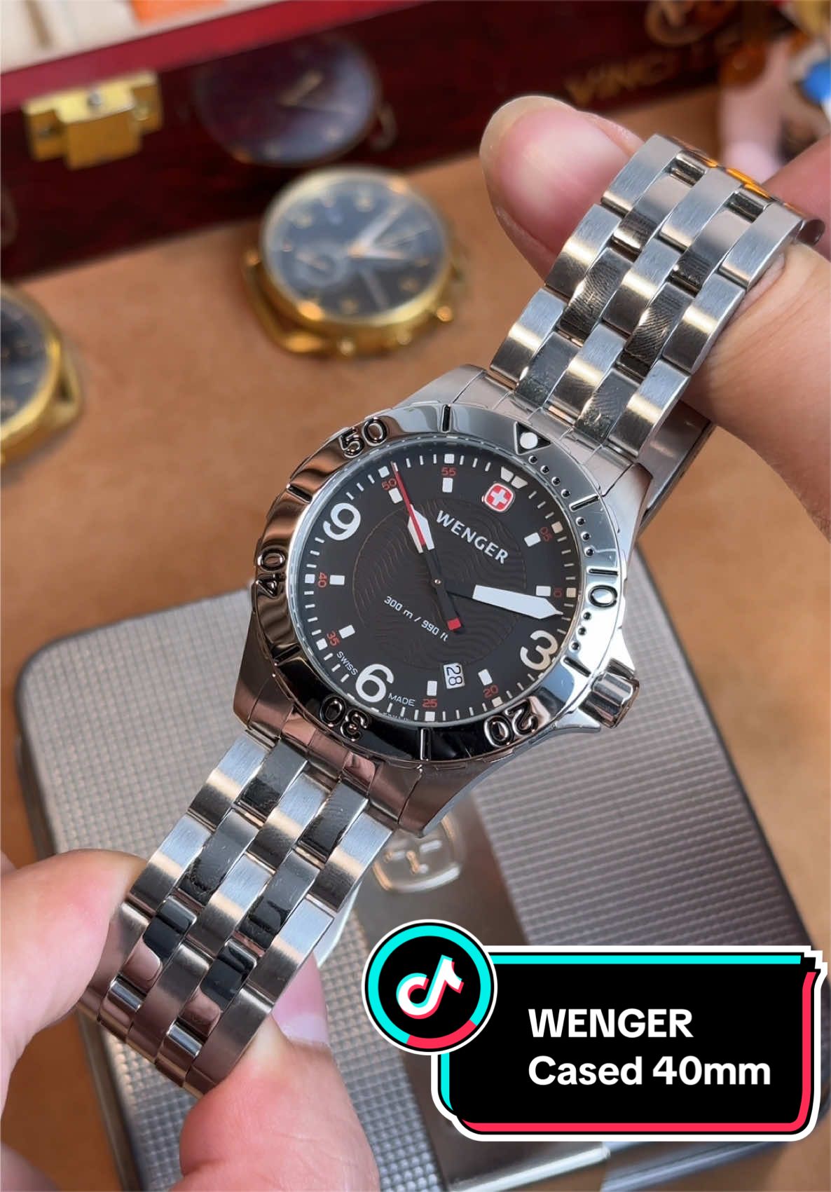 @MNND WATCHES ĐỒNG HỒ CŨ