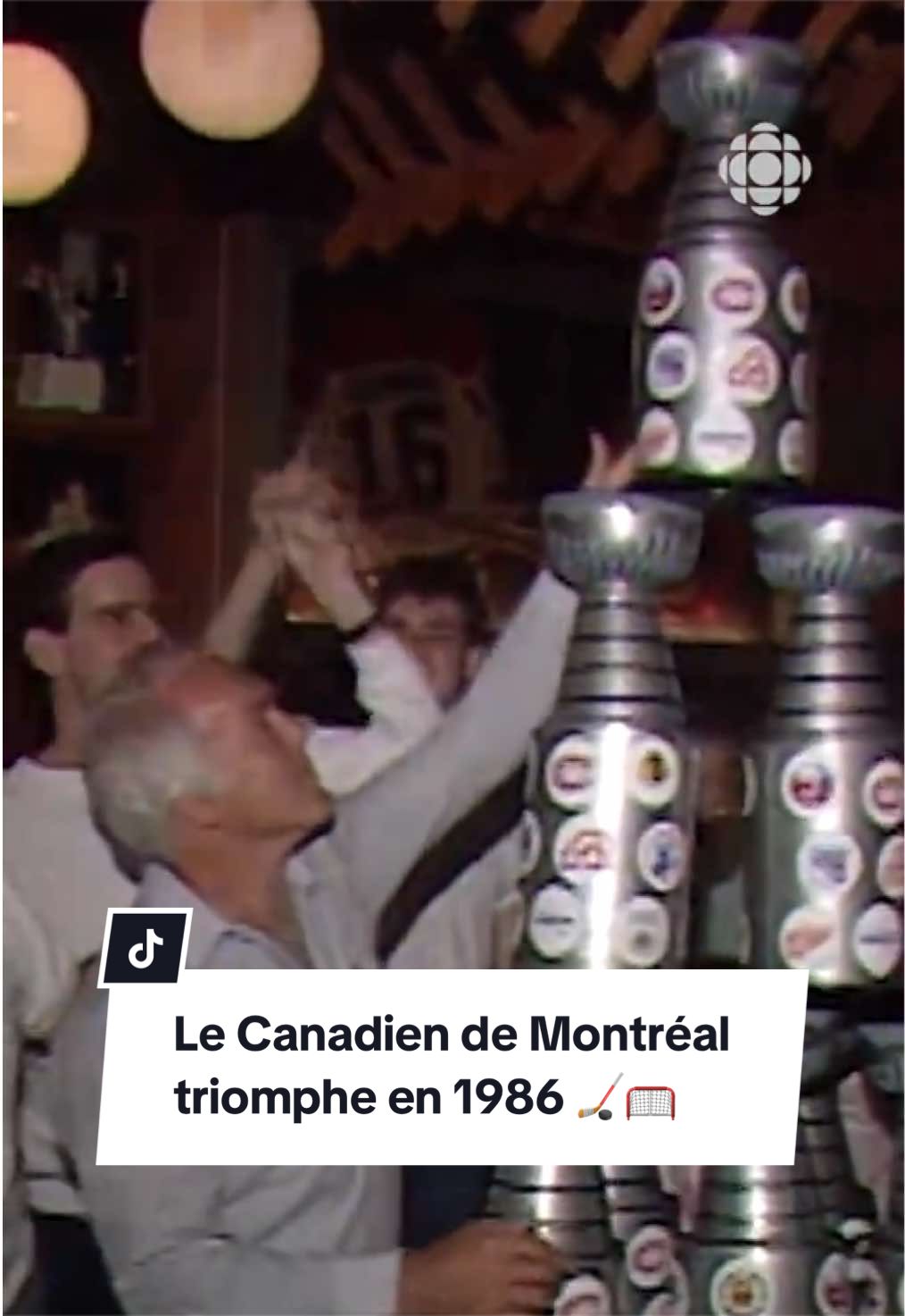 @Radio-Canada Archives