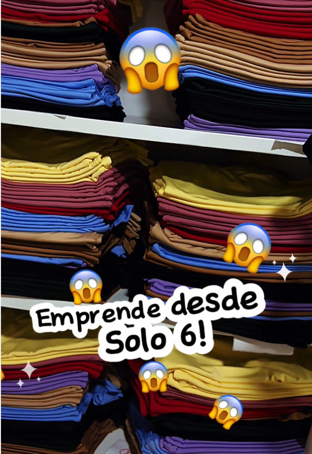 @Camisetas / Bodys / Pijamas