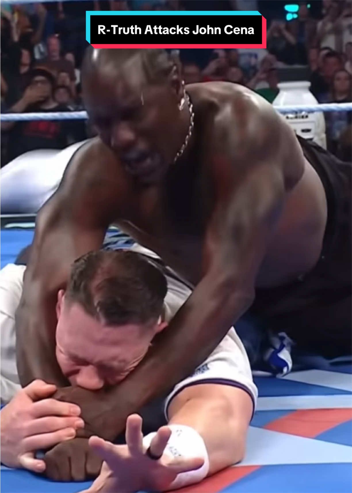 @WWE | AEW | TNA | NJPW