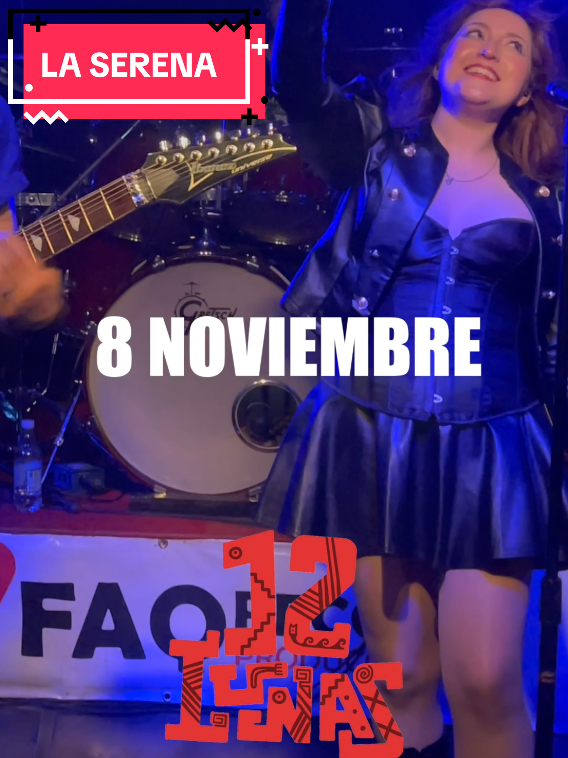 @Universe Tributo a Epica 🪐