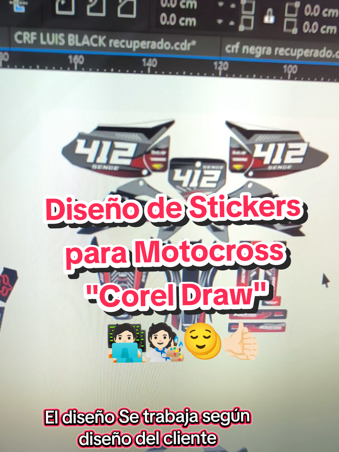@Sparky Tuning Motos 🏍️🦊 🇵🇪
