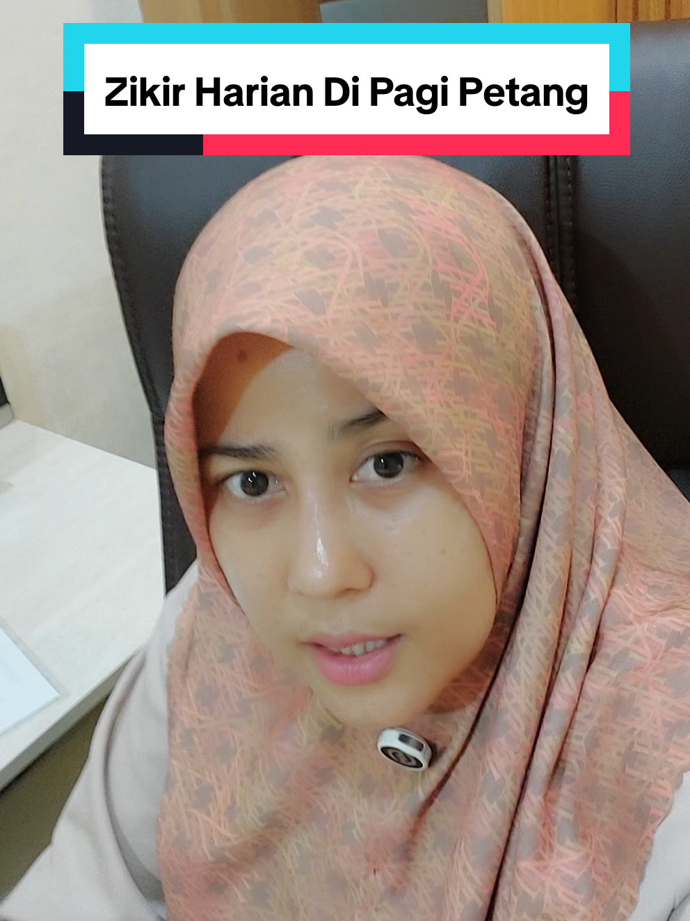 @Ustadzah Dr. Nella Lucky