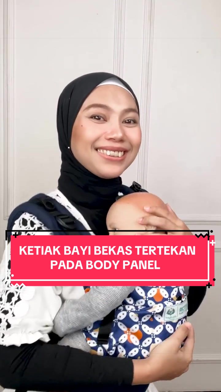 @Thiva | KonsultanMenggendong