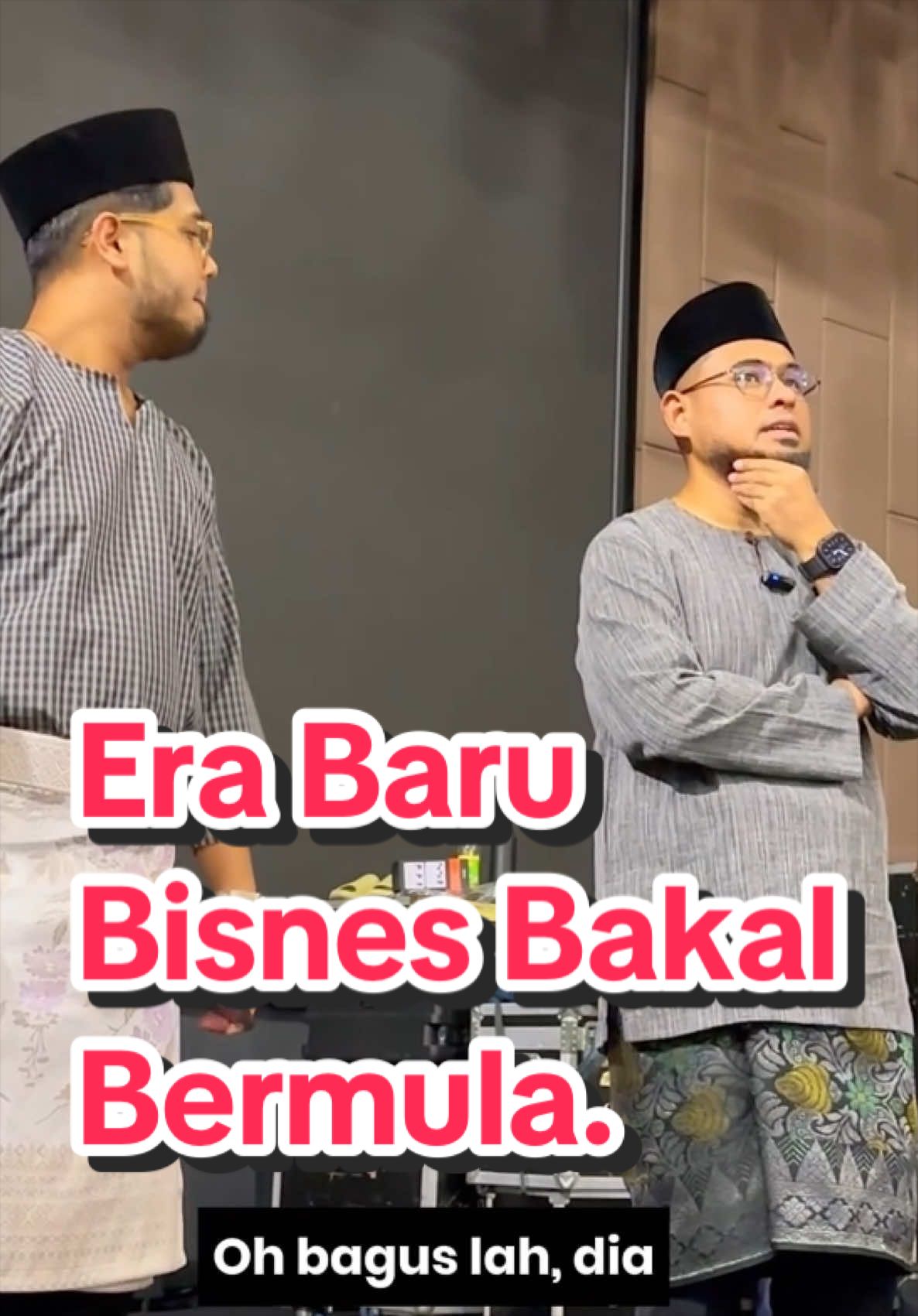 @Fahdi Ghazali