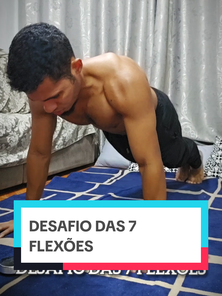 @Calistenia Da Depressão