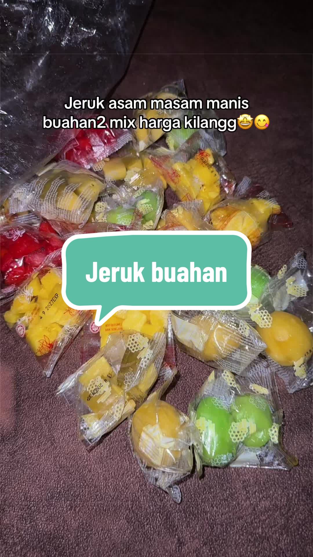 @Ciknum | Suka Racun