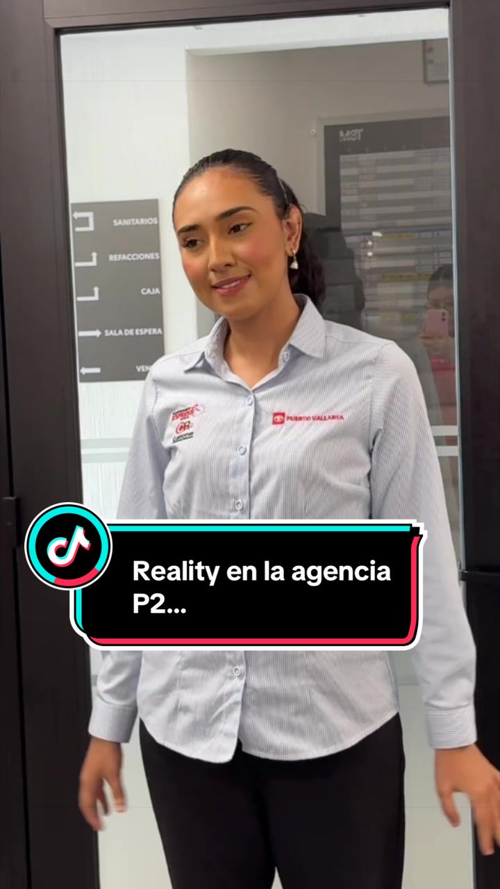 @Toyota Puerto Vallarta