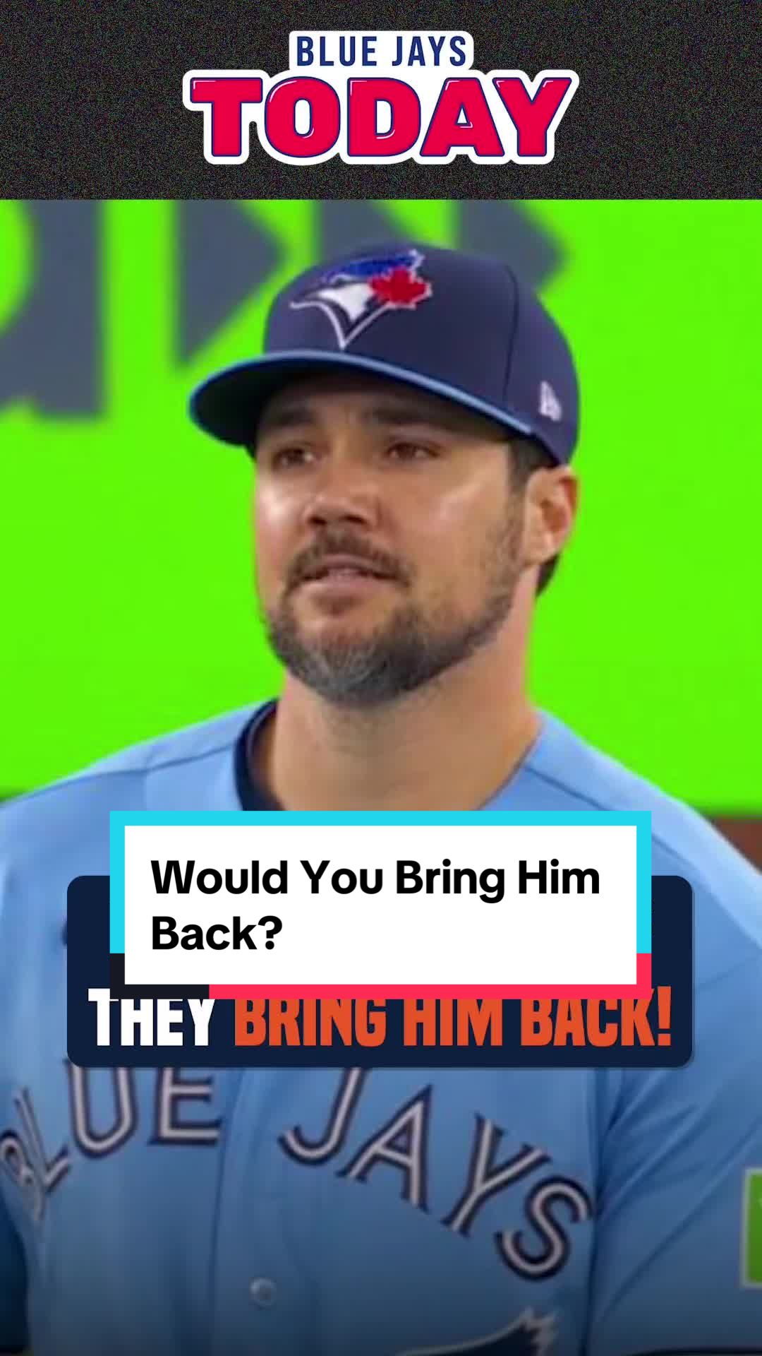 @Blue Jays Today