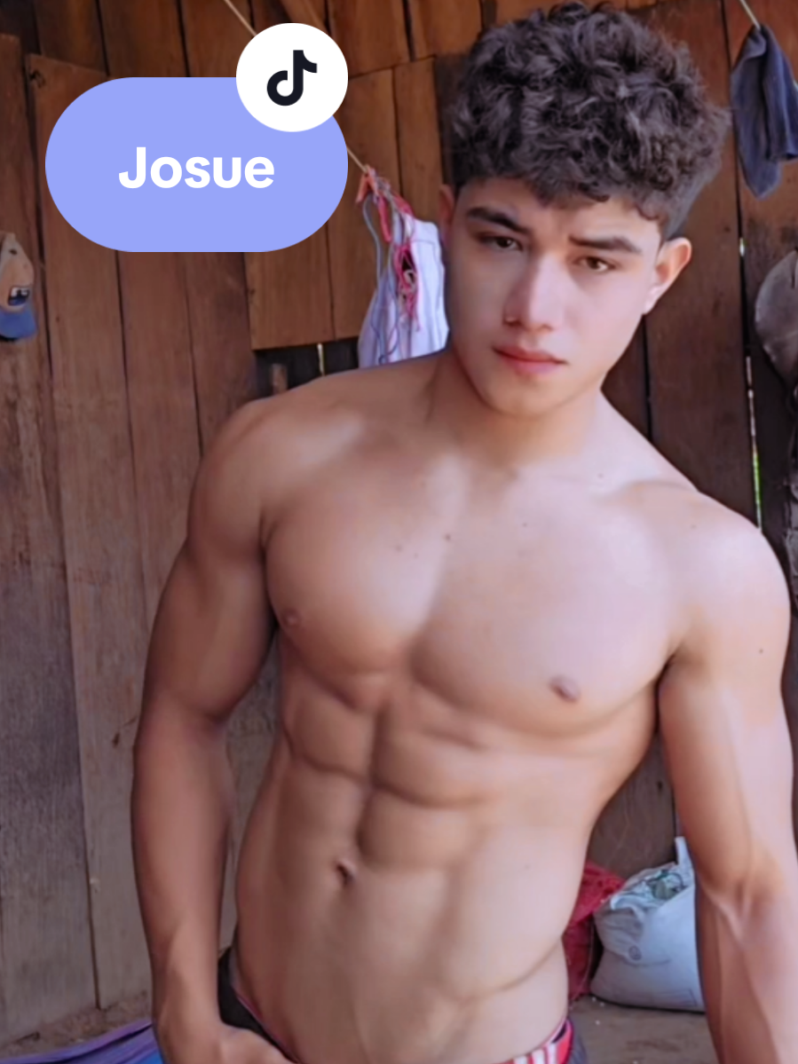 @Belleza masculina