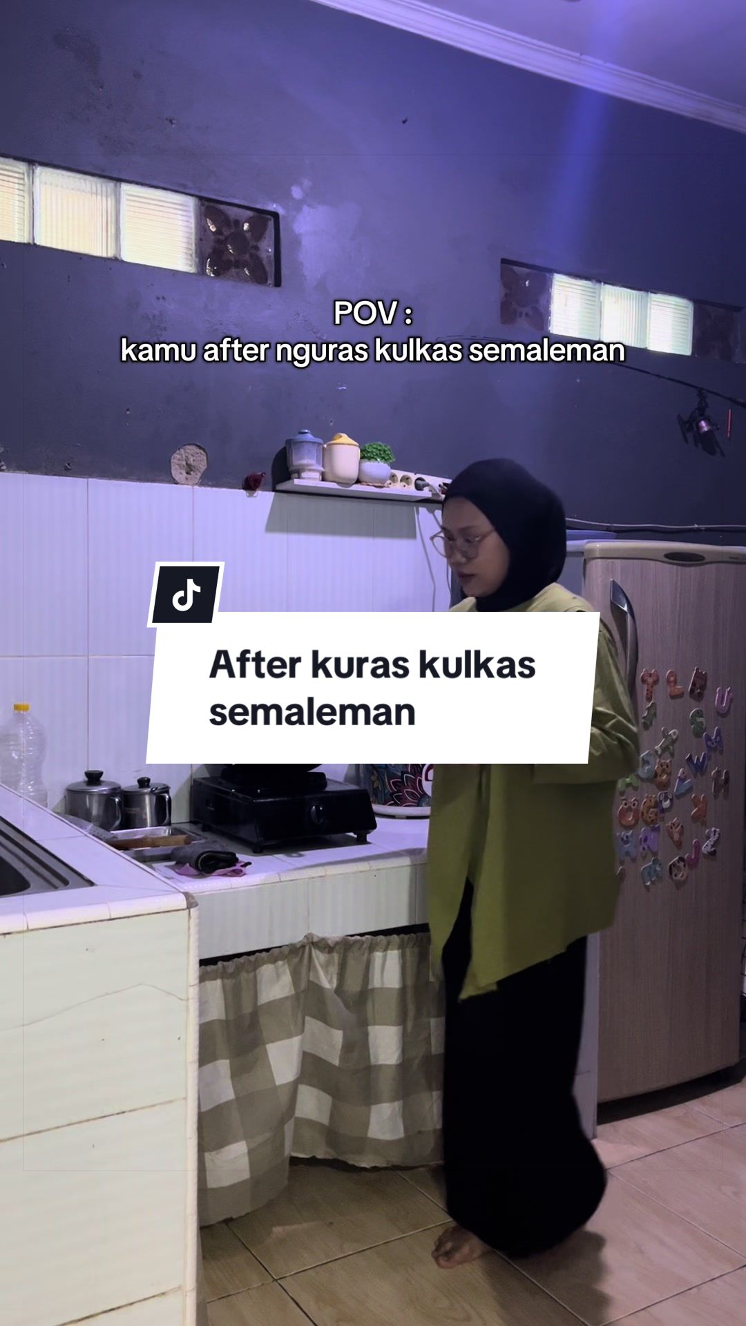@Ibunya Najwan