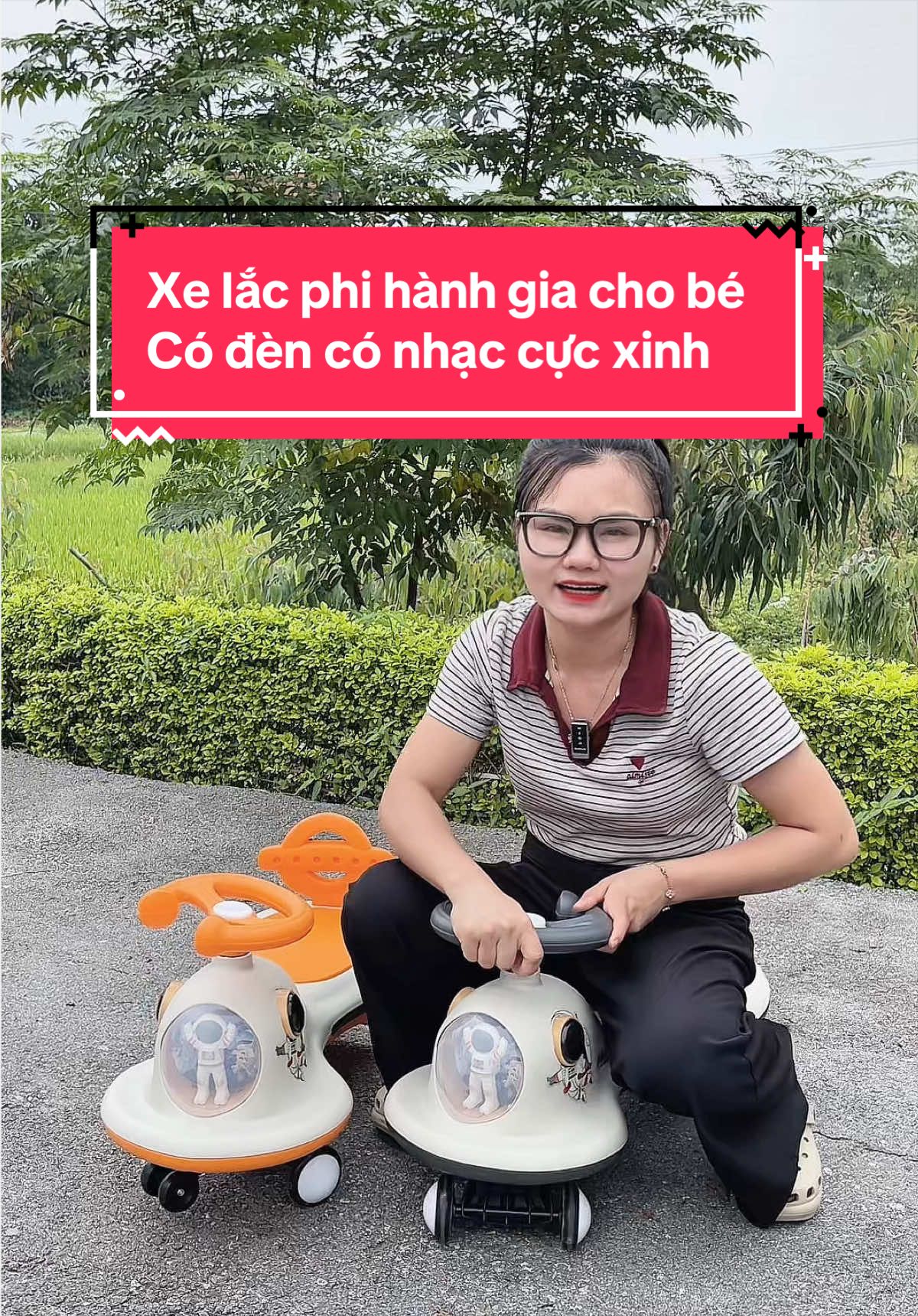 @Ho&agrave; Đỗ Xe Đẩy