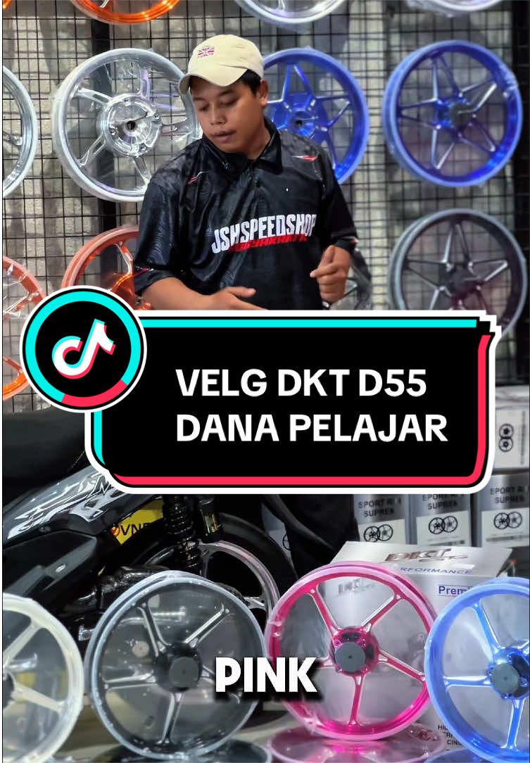 @JSHSPEEDSHOPJOGJA