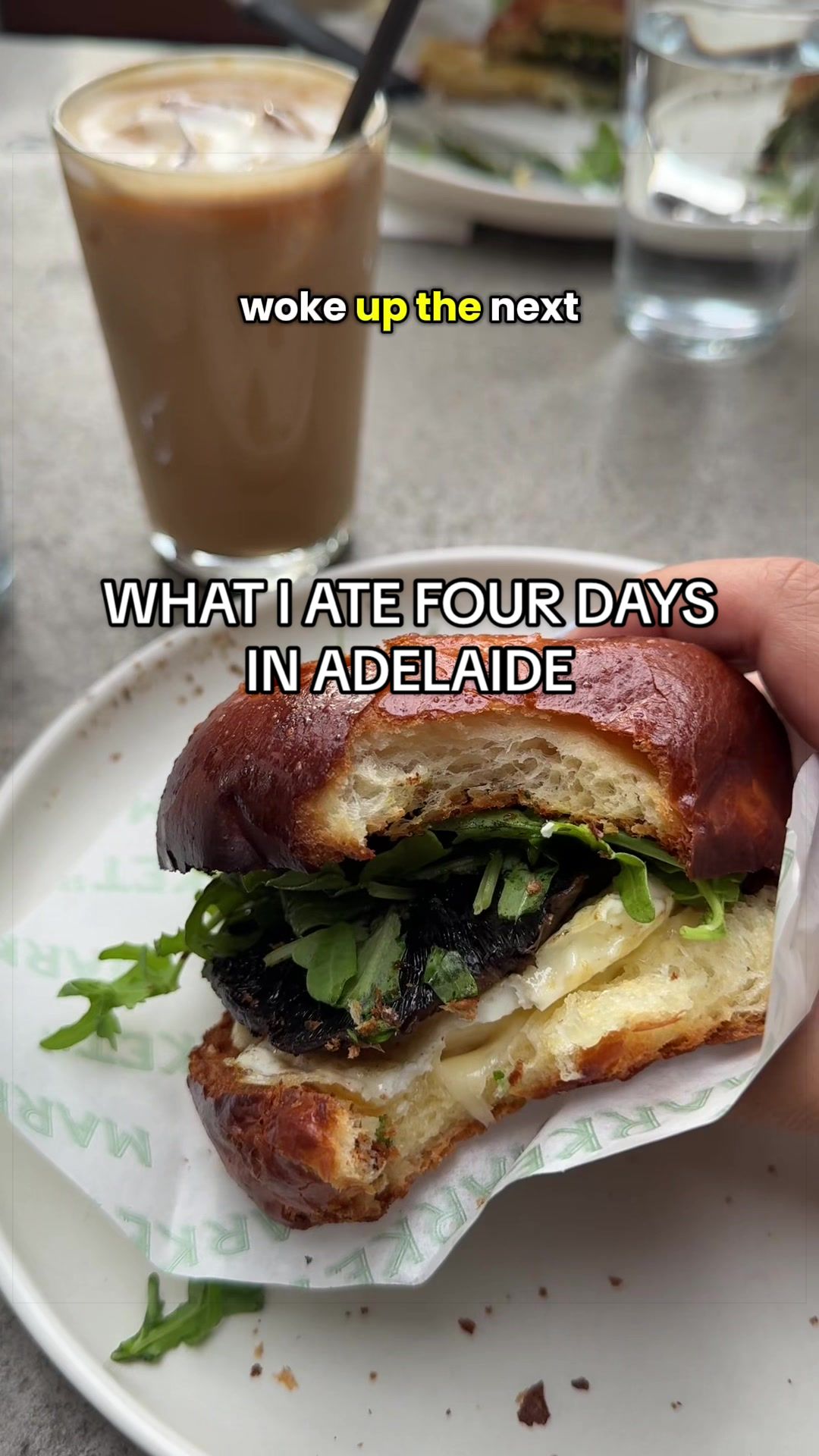 @caz | melb lifestyle and food