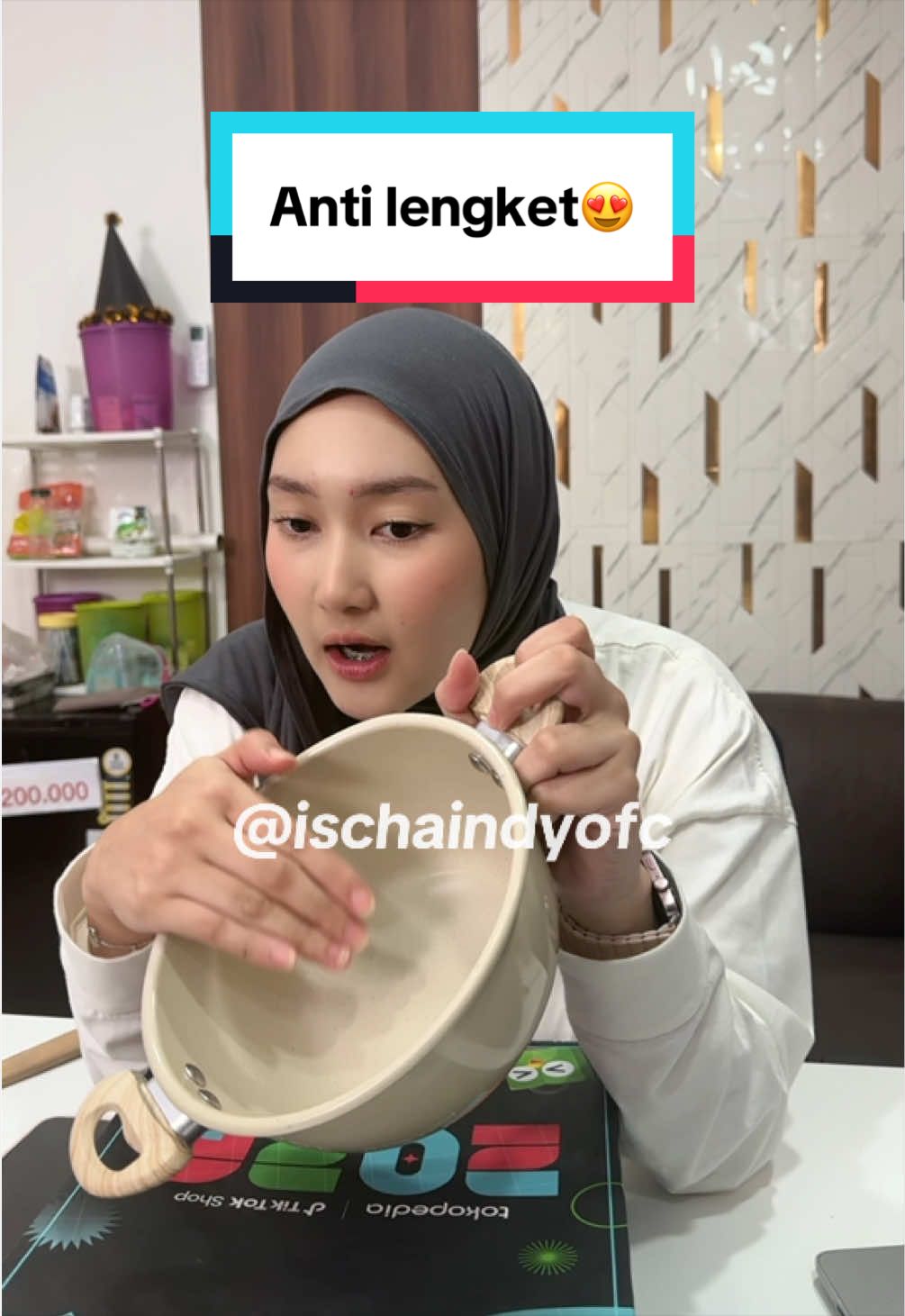 @Ischa&Indy