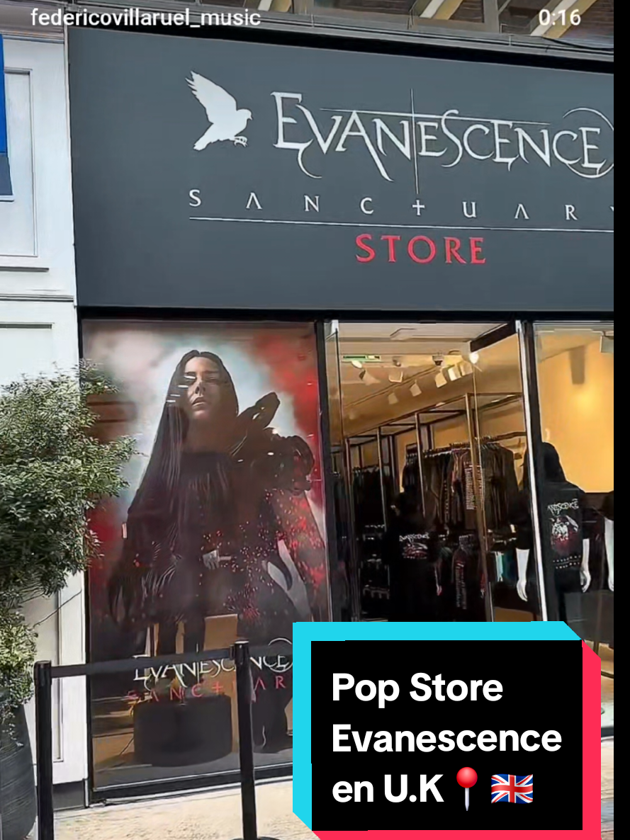 @EvanMéxico Fan Club