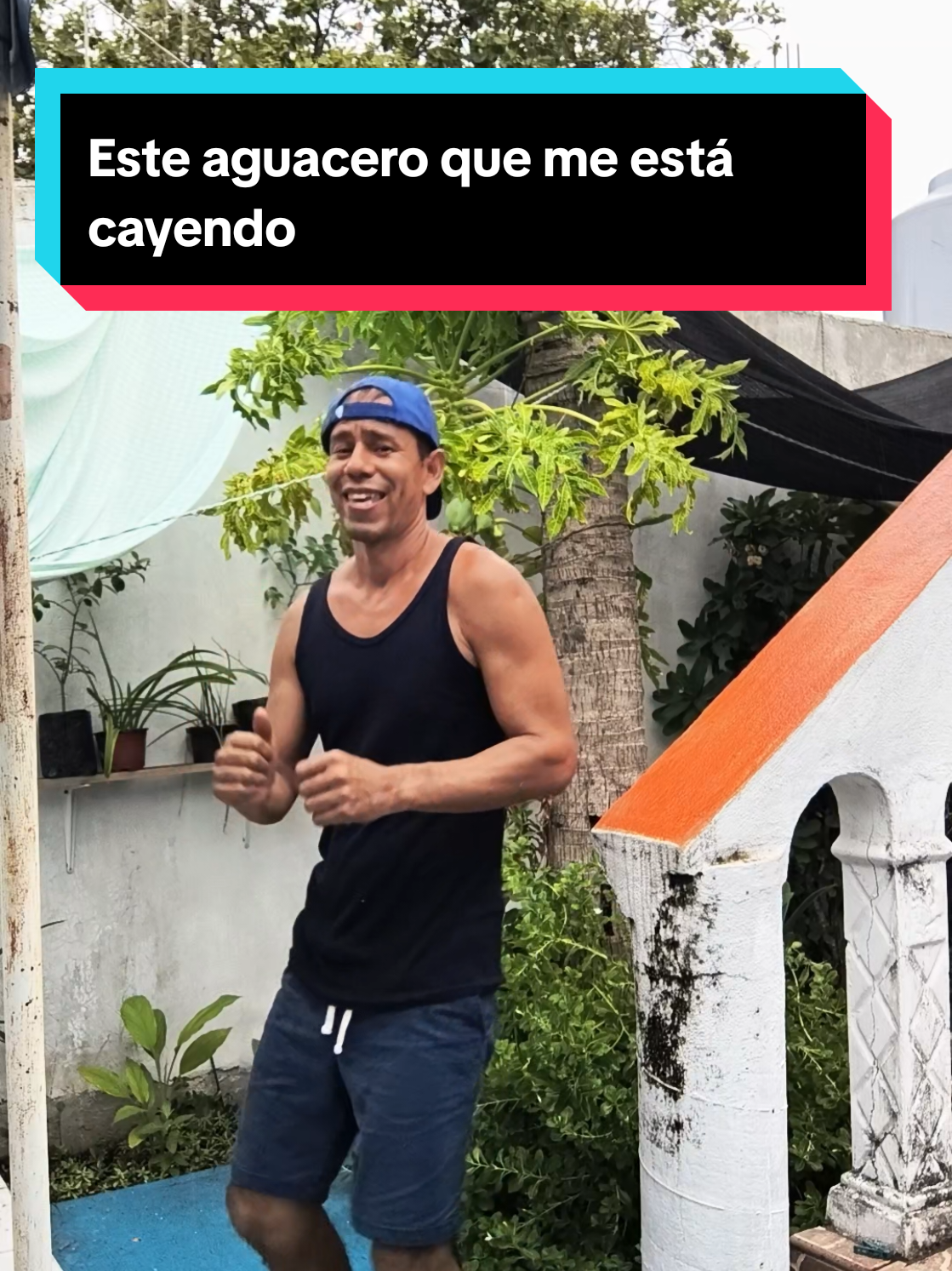 @Jesus sanchez Jarocho
