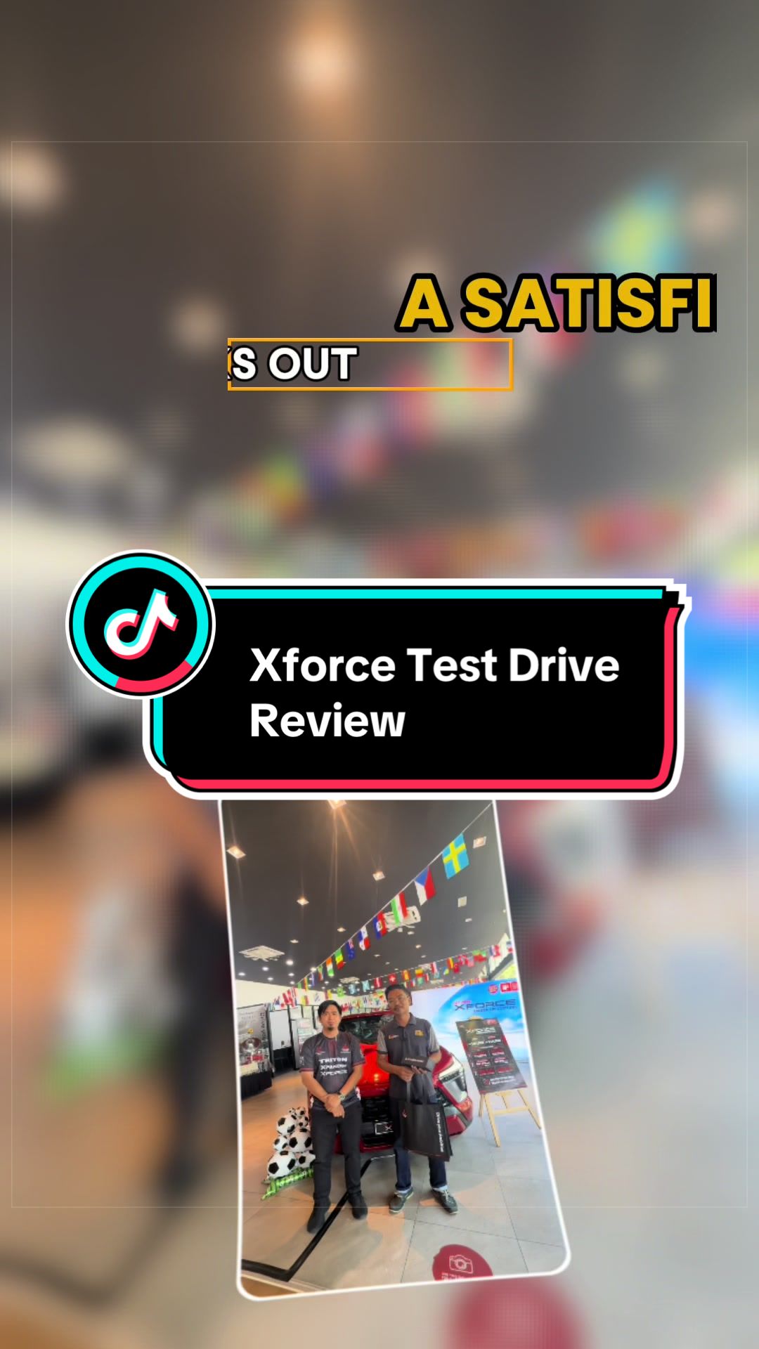 @mitsubishi4scentremelaka