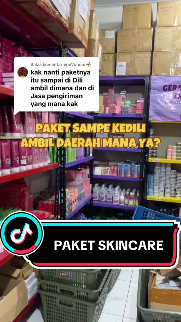 @GERAI SUPPLIER SKINCARE