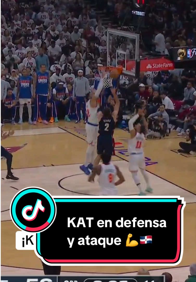 @NBA México
