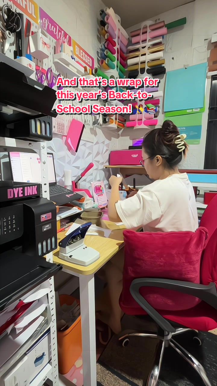 @FB: MC Prints & Crafts