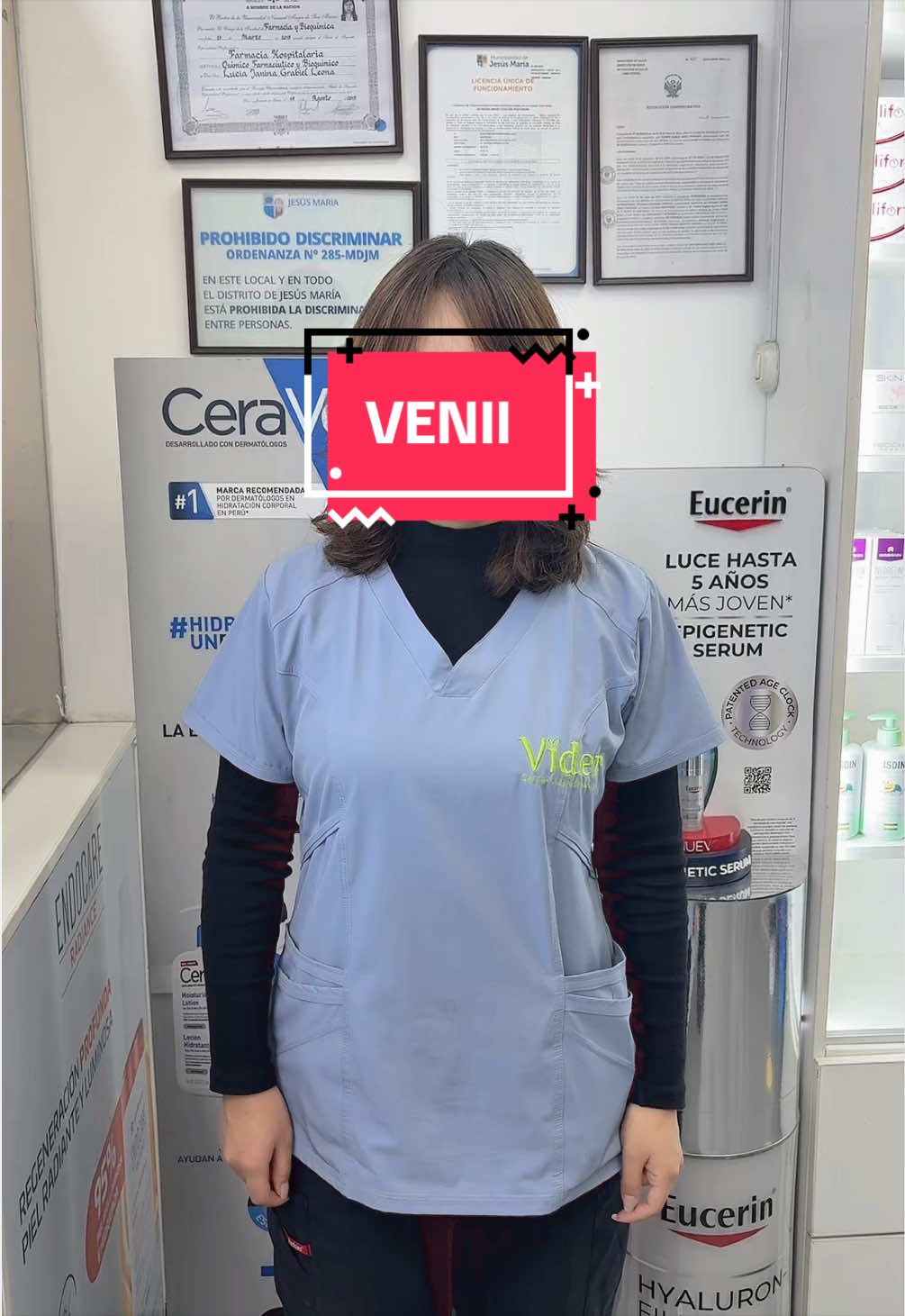 @Vider Salud