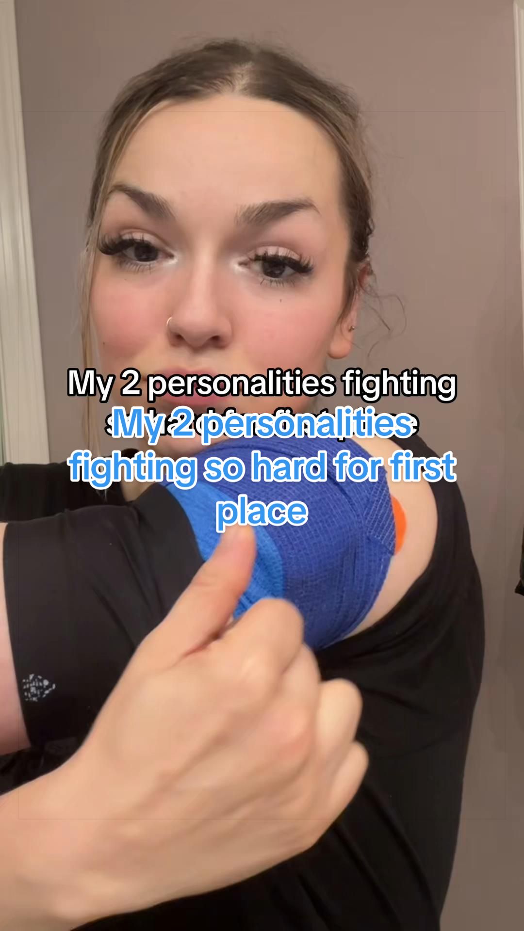 @TYPE 1 DEEABETES