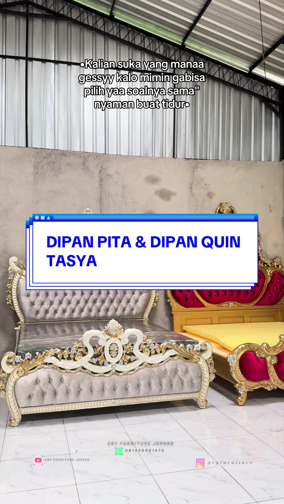 @Gry furniture jepara