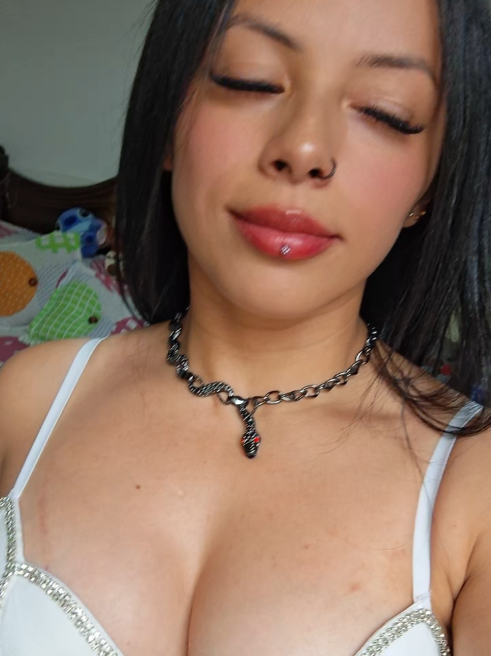 @Lina Gaviria