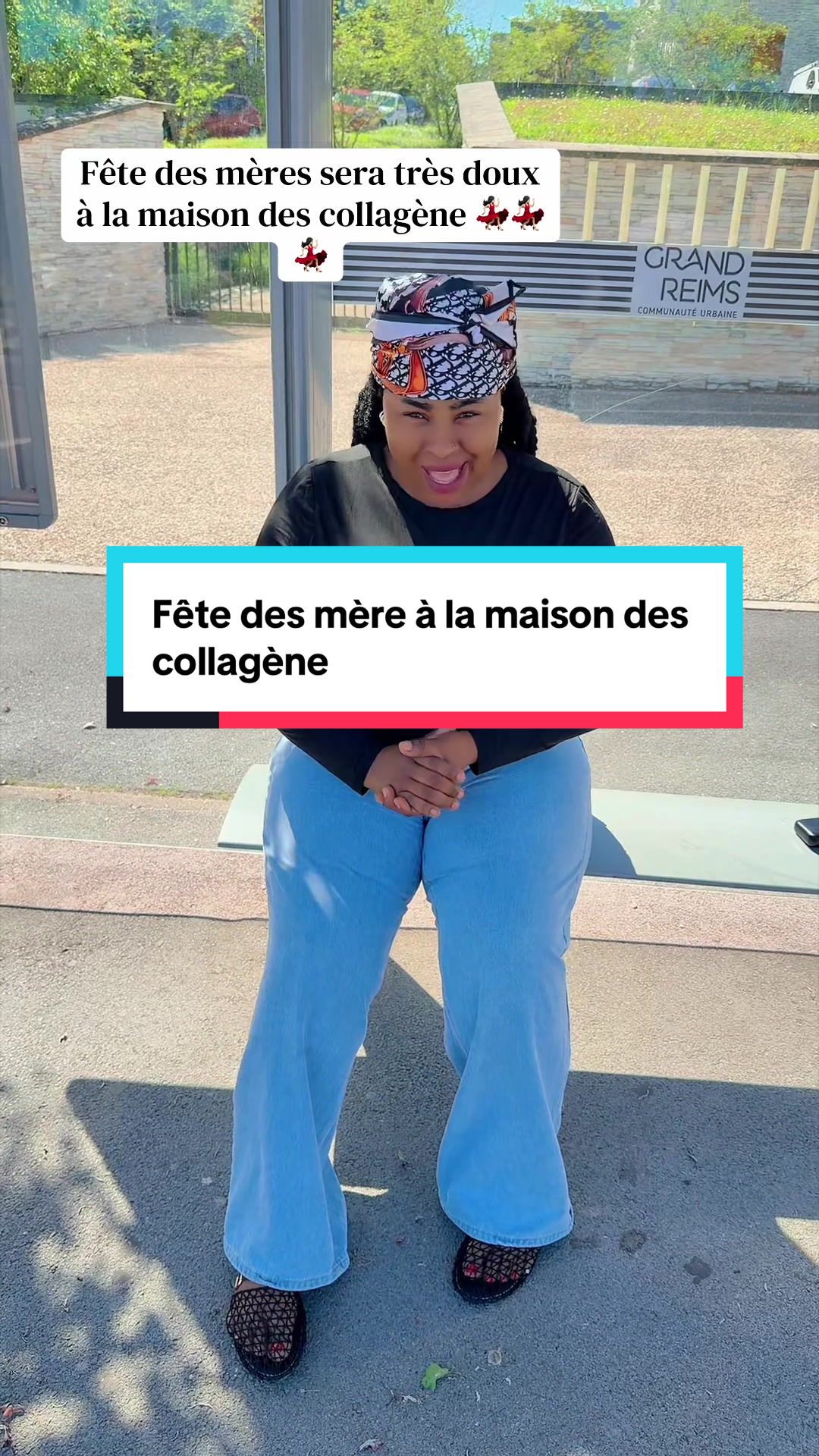 @Maison des collagènes 🇫🇷🇧🇯