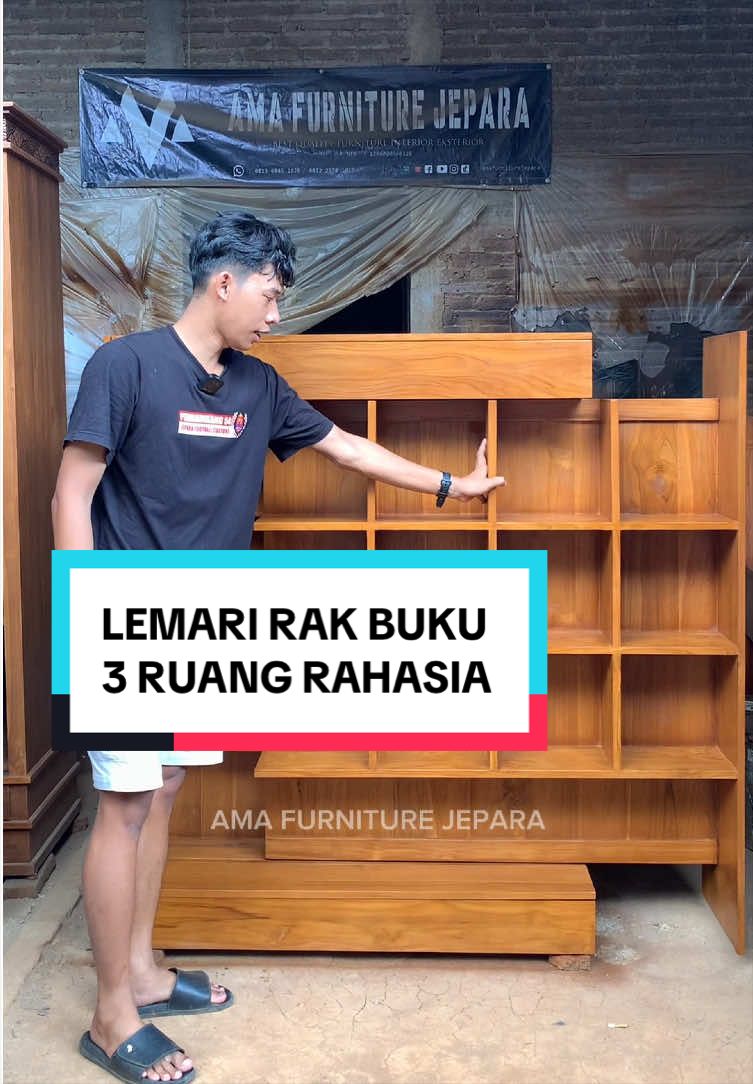 @AMA FURNITURE JEPARA