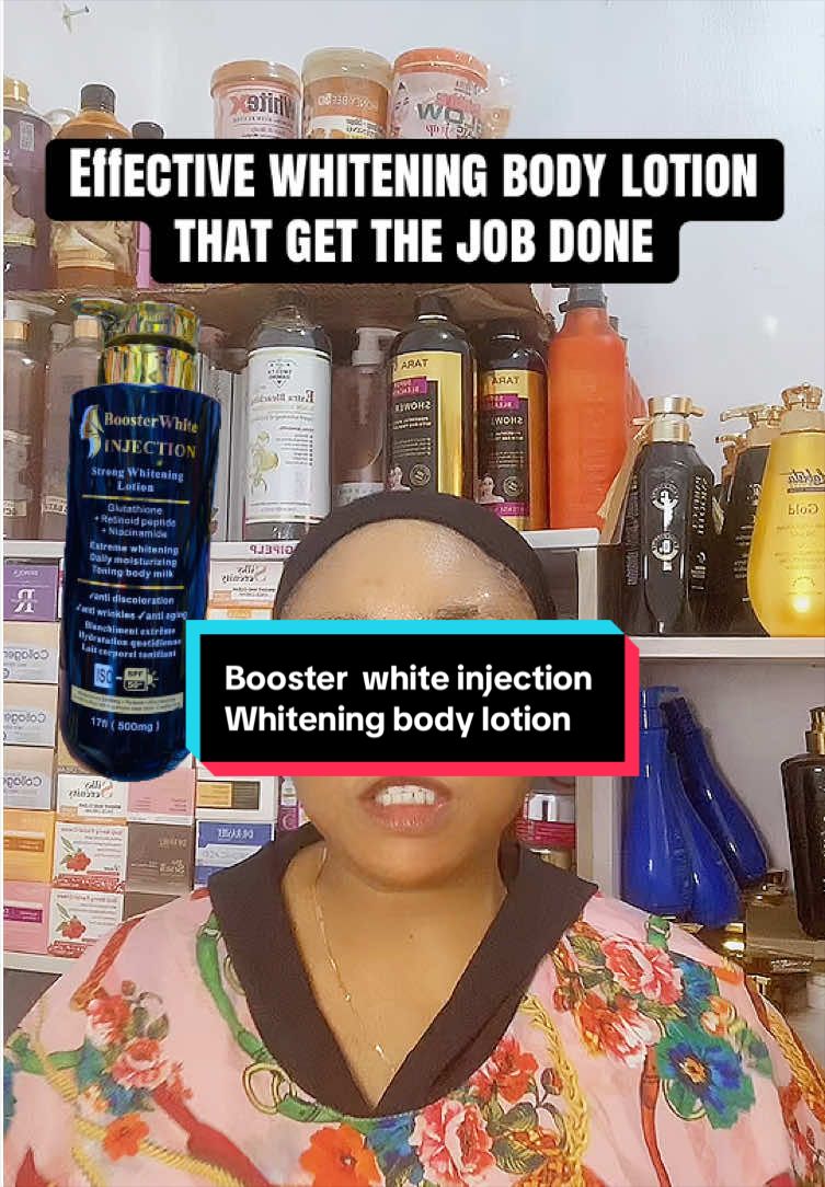 @SKINCARE VENDOR IN ABUJA