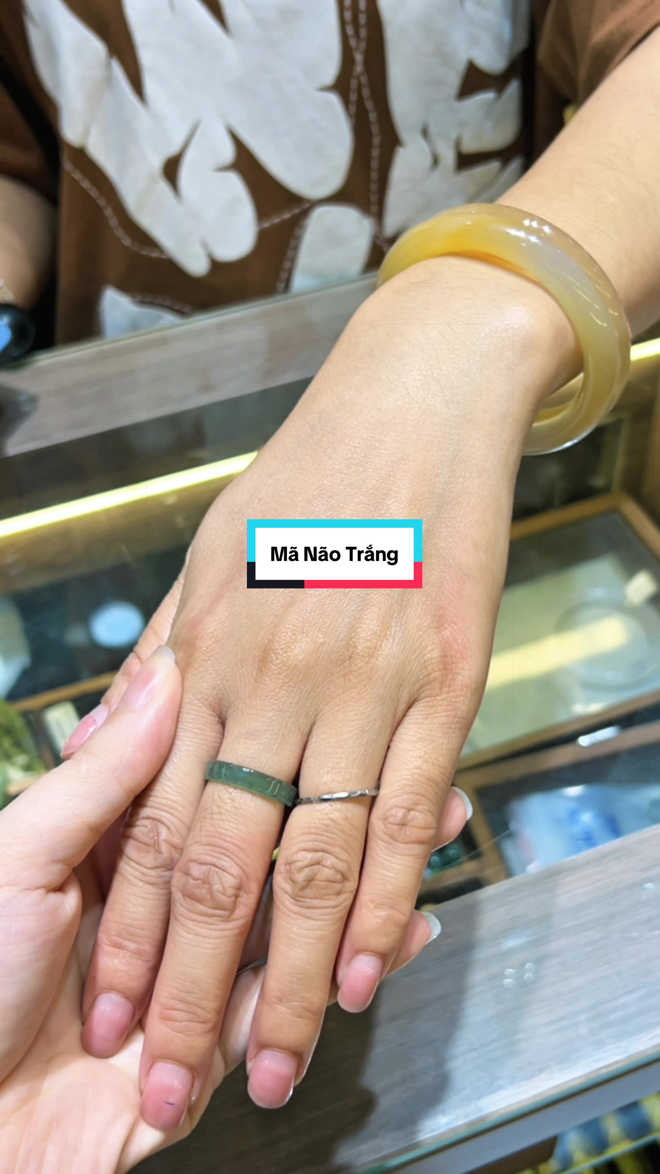 @N GEMS G&Ograve; VẤP